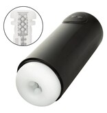 Cal Exotics Optimum Power Vibrating & Thrusting Stroker