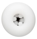 Cal Exotics Optimum Power Vibrating & Thrusting Stroker