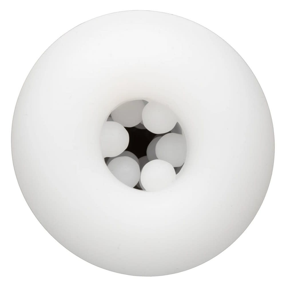Cal Exotics Optimum Power Vibrating & Thrusting Stroker