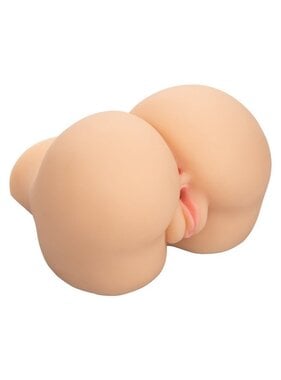 Cal Exotics Stroke It BBL Booty Life Like Masturbator