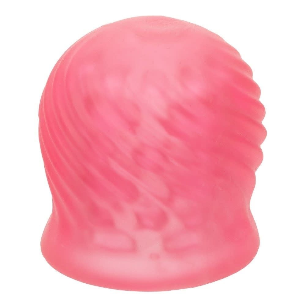 Cal Exotics Pop Sock Tickler Stroker (Pink)