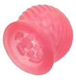 Cal Exotics Pop Sock Tickler Stroker (Pink)
