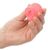 Cal Exotics Pop Sock Tickler Stroker (Pink)