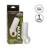 Cal Exotics Performance Maxx Liquid Silicone Reversable Sleeve