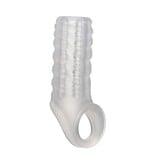 Cal Exotics Performance Maxx Liquid Silicone Reversable Sleeve