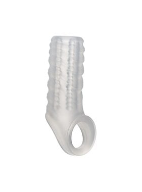 Cal Exotics Performance Maxx Liquid Silicone Reversable Sleeve