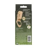 Cal Exotics Performance Maxx Rechargeable Open-Ended Sleeve (Ivory)