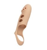 Cal Exotics Performance Maxx Rechargeable Stud (Ivory)