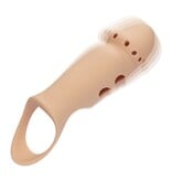 Cal Exotics Performance Maxx Rechargeable Stud (Ivory)