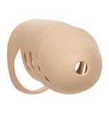 Cal Exotics Performance Maxx Rechargeable Stud (Ivory)
