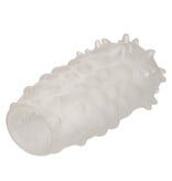 Cal Exotics Boundless Reversible Nubby Stroker