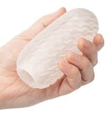 Cal Exotics Boundless Reversible Nubby Stroker