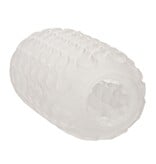 Cal Exotics Boundless Reversible Nubby Stroker