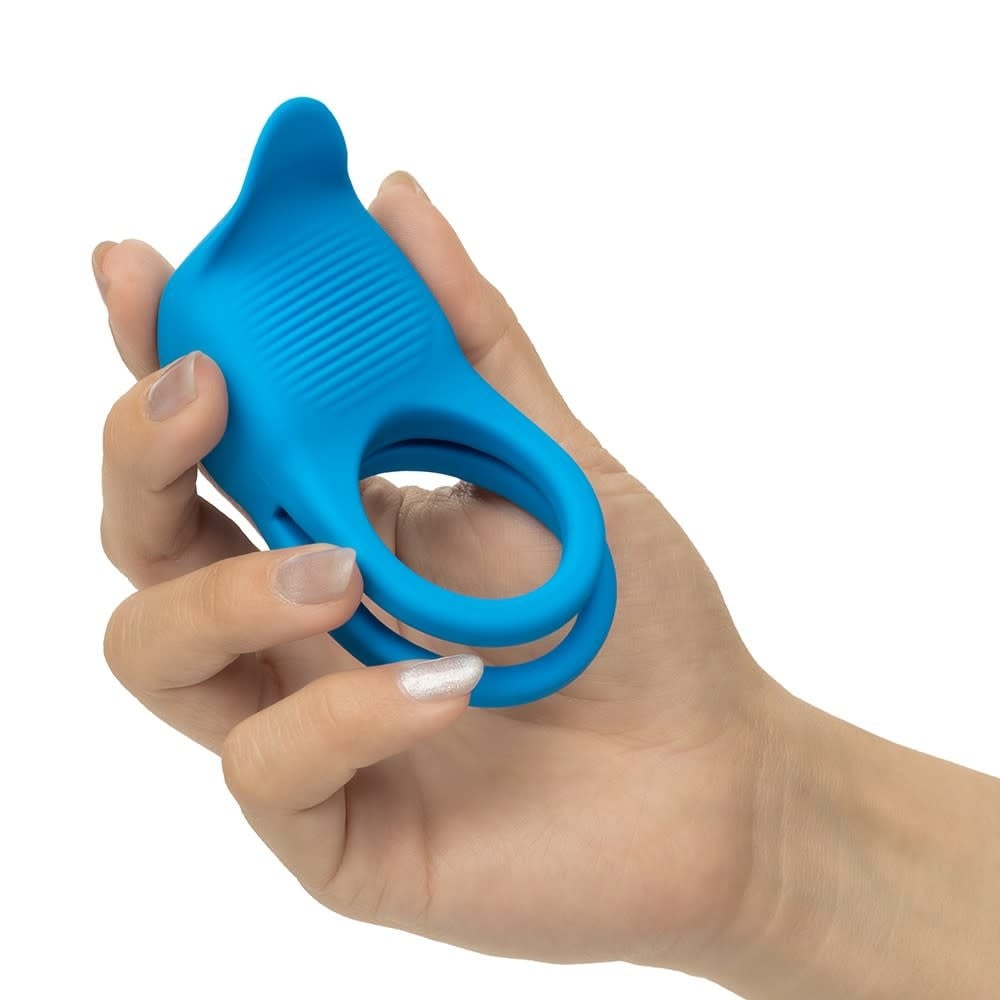 Cal Exotics Rumbler Rumble Dual Ring