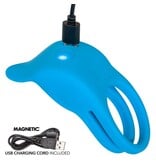 Cal Exotics Rumbler Rumble Dual Ring