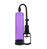 Shots America Toys Pumped Basic Pump 2 (Purple)