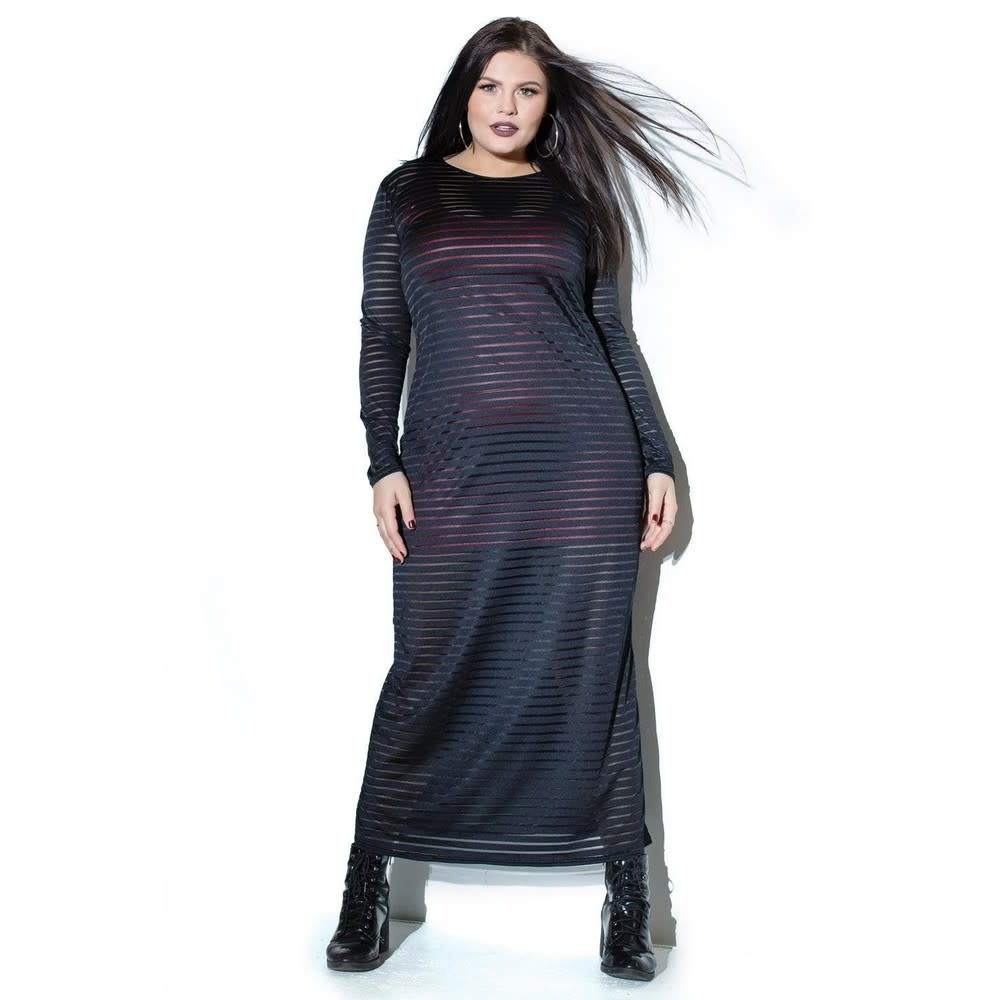 Coquette International Lingerie Wicked Whispers Dress