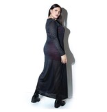 Coquette International Lingerie Wicked Whispers Dress