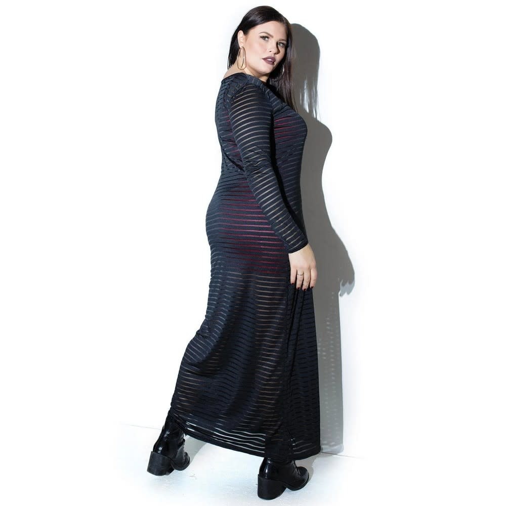 Coquette International Lingerie Wicked Whispers Dress