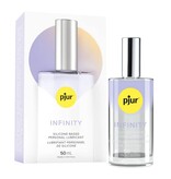 Pjur Lubricants Pjur INFINITY Silicone Lubricant 1.7 oz (50 ml)