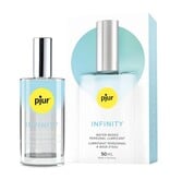 Pjur Lubricants Pjur INFINITY Waterbased Lubricant 1.7 oz (50 ml)