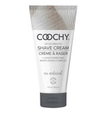 Classic Brands Coochy Shaving Cream: Au Natural