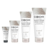 Classic Brands Coochy Shaving Cream: Au Natural