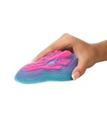 XR Brands Vulvaron Vibrating Silicone Grinder