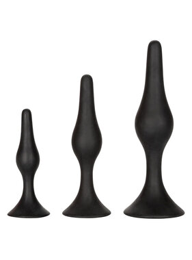 Cal Exotics Booty Call Booty Training Kit