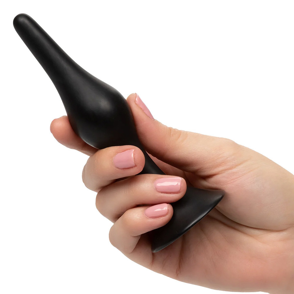Cal Exotics Booty Call Booty Training Kit (Black)