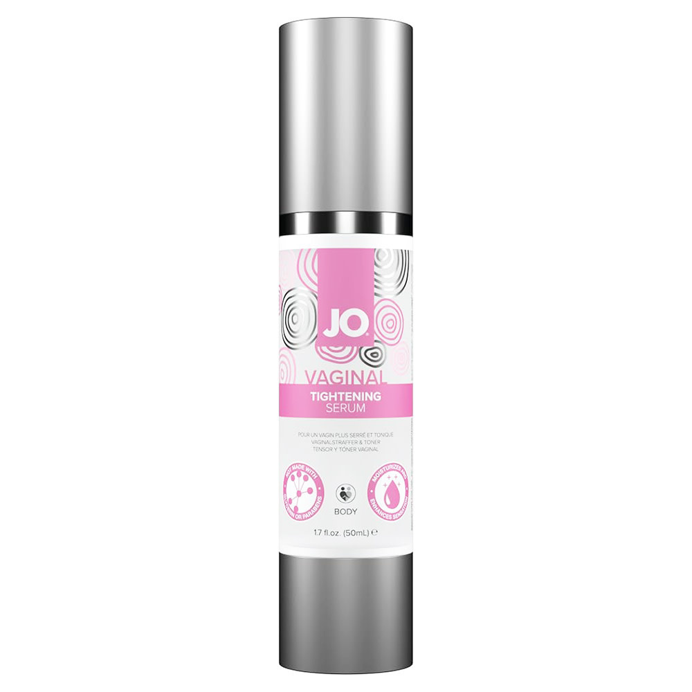 System JO JO Vaginal Tightening Serum 1.7 oz (50 ml)