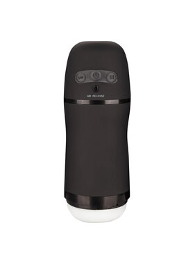 Cal Exotics Optimum Power Pulsar Stroker