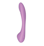 Nasstoys Blaze Bendable Suction Massager (Lavender)