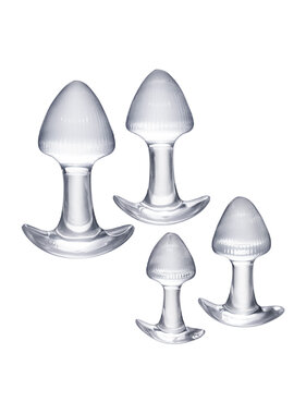 Nasstoys Walk Around Trainer Plugs