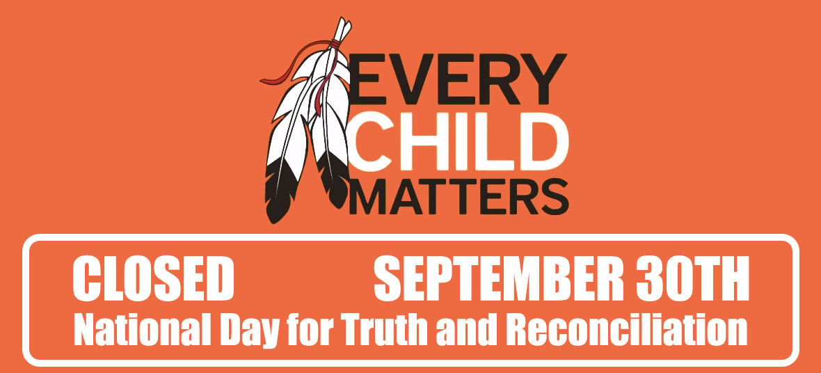 National Day for Truth and Reconciliation 