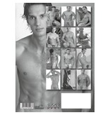 Nobü Toys Calendar: Real Cocks 2027