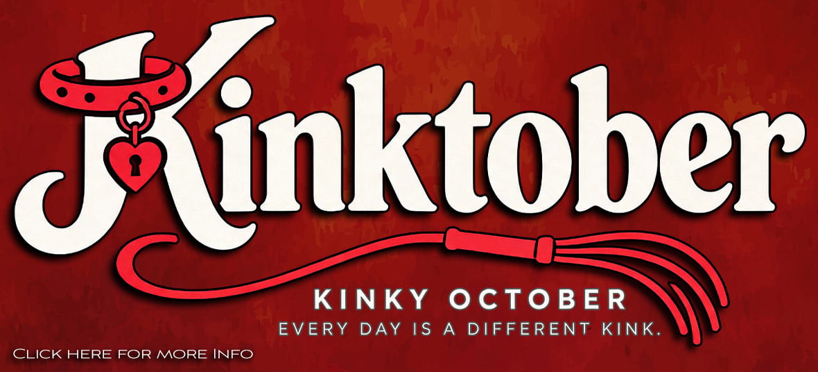 Kinktober