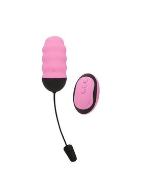 BMS Enterprises Simple & True Remote Control Vibrating Tongue