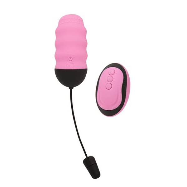 BMS Enterprises Simple & True Remote Control Vibrating Tongue