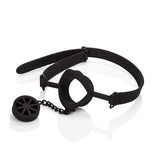 Cal Exotics Scandal Silicone Stopper Gag