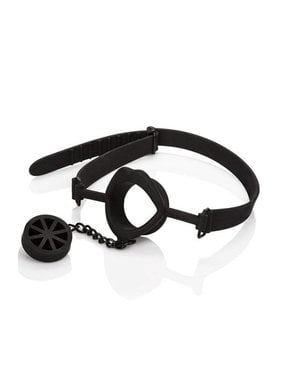 Cal Exotics Scandal Silicone Stopper Gag