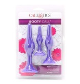 Cal Exotics Booty Call Anal Trainer Kit