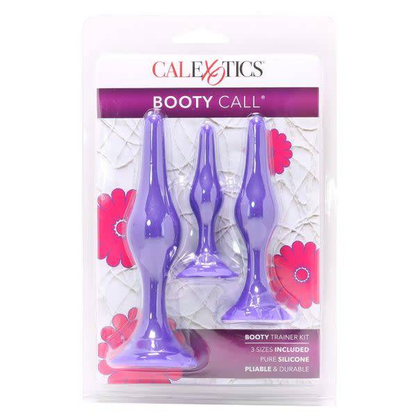 Cal Exotics Booty Call Anal Trainer Kit