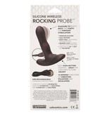 Cal Exotics Eclipse Rocking Probe