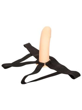 Cal Exotics PPA with Jock Strap