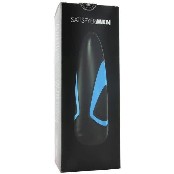 Satisfyer Satisfyer Men Suction Stroker