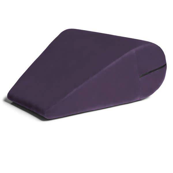 Liberator Bedroom Gear Liberator Bedroom Gear: Rockabilly Riser (Aubergine)