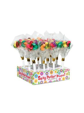 Candyprints Candy Penis Bouquet (each)
