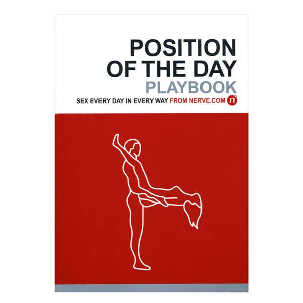 Position of the Day Playbook