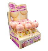 Hott Products Lil Boobie Pops Candy Lollipops (each)